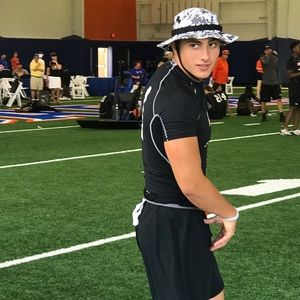 Meet your Posher, Nick